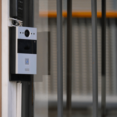 Gate Access Control Systems